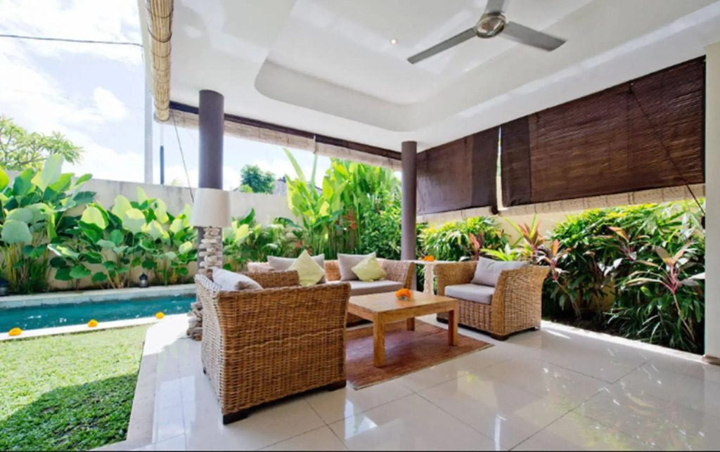 Villa Lestari