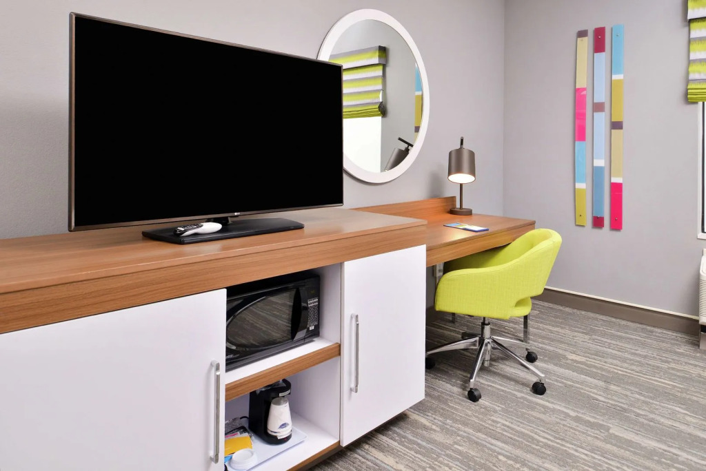 Hampton Inn & Suites Saint Paul Oakdale Woodbury