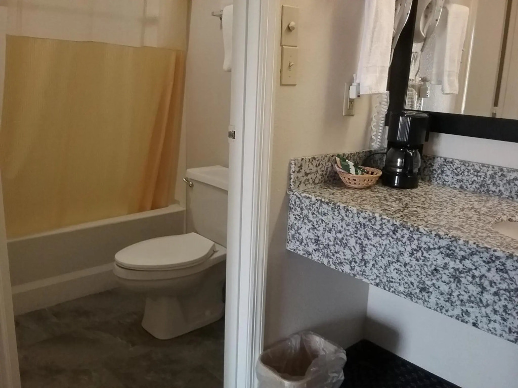 Americas Best Value Inn Blue Ridge