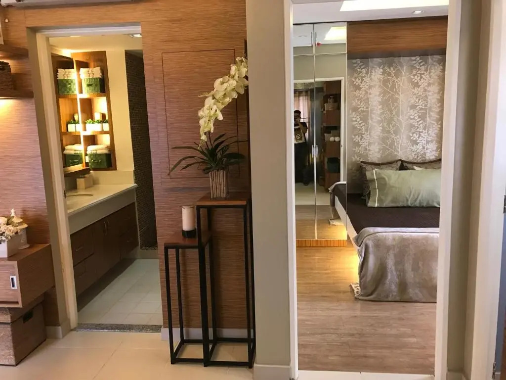 Sorrel Residences Condo Apartment by Fe