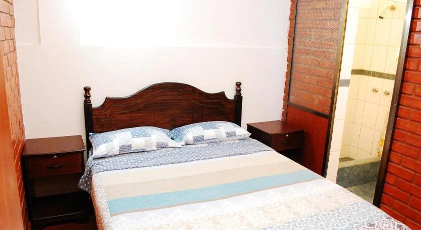 Hostal La Siesta