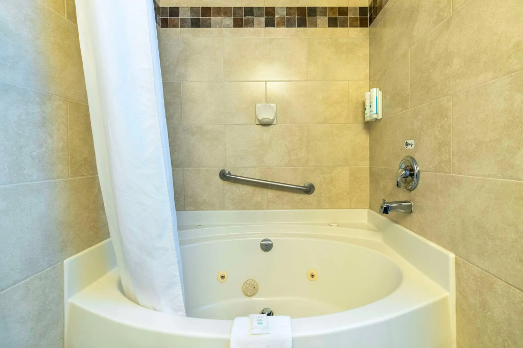 Quality Inn & Suites Yorkton
