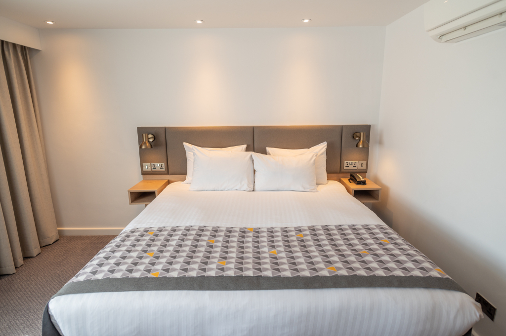 Holiday Inn - Leicester - Wigston by IHG