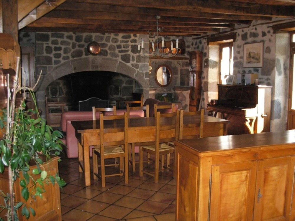 Maison de Lescure