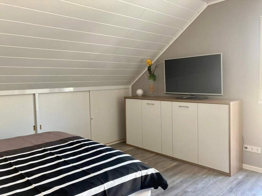 Kalverkamp Ferienwohnung