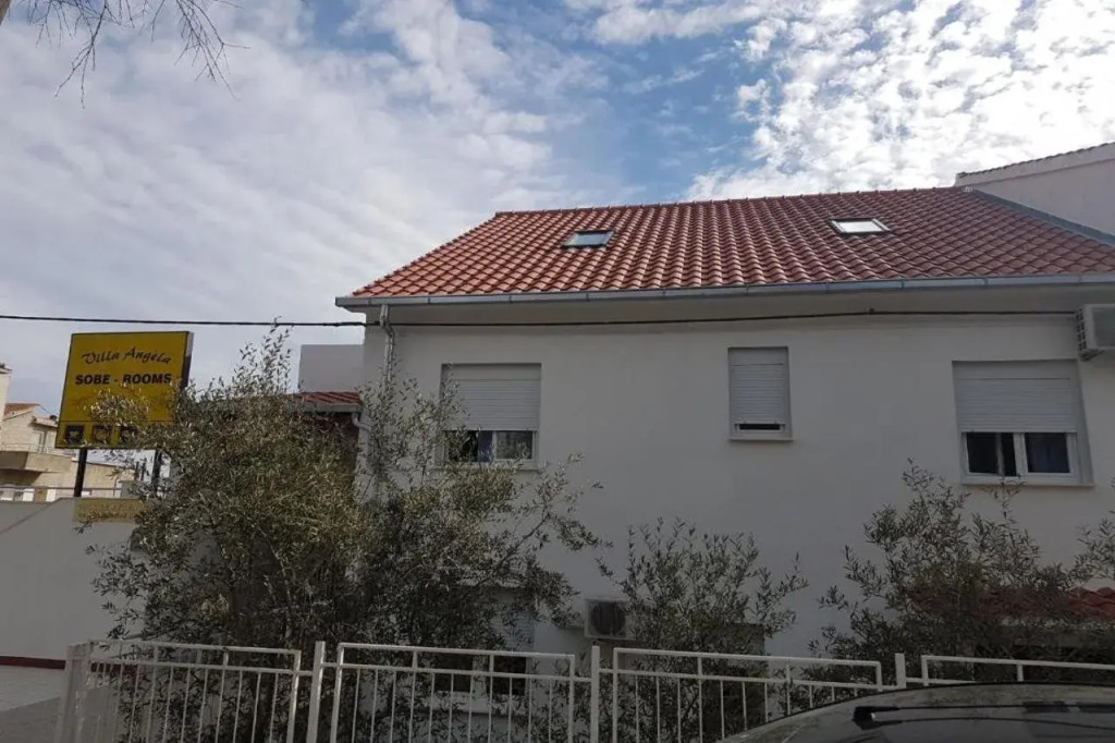 Vila Angela