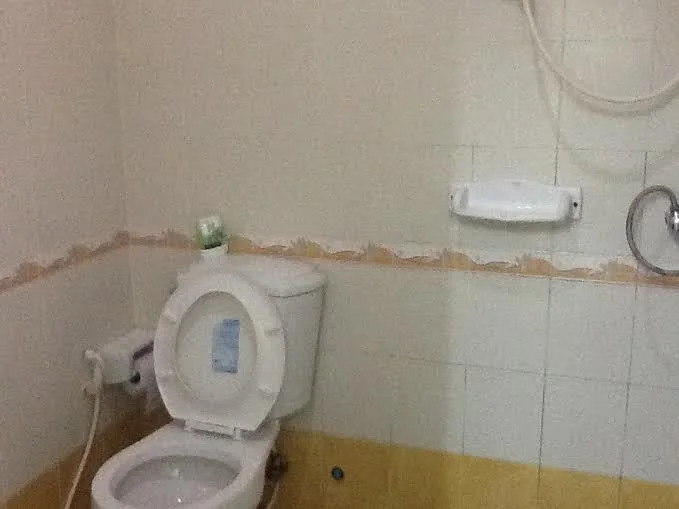 Reaun Araya Hotel