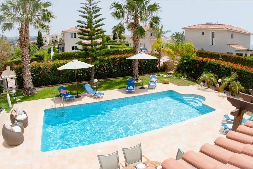 Villa Casa Mia by Ezoria Villas