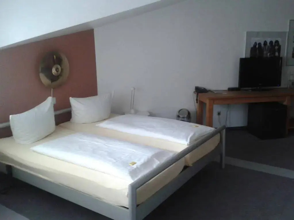 Hotel Nüller Hof