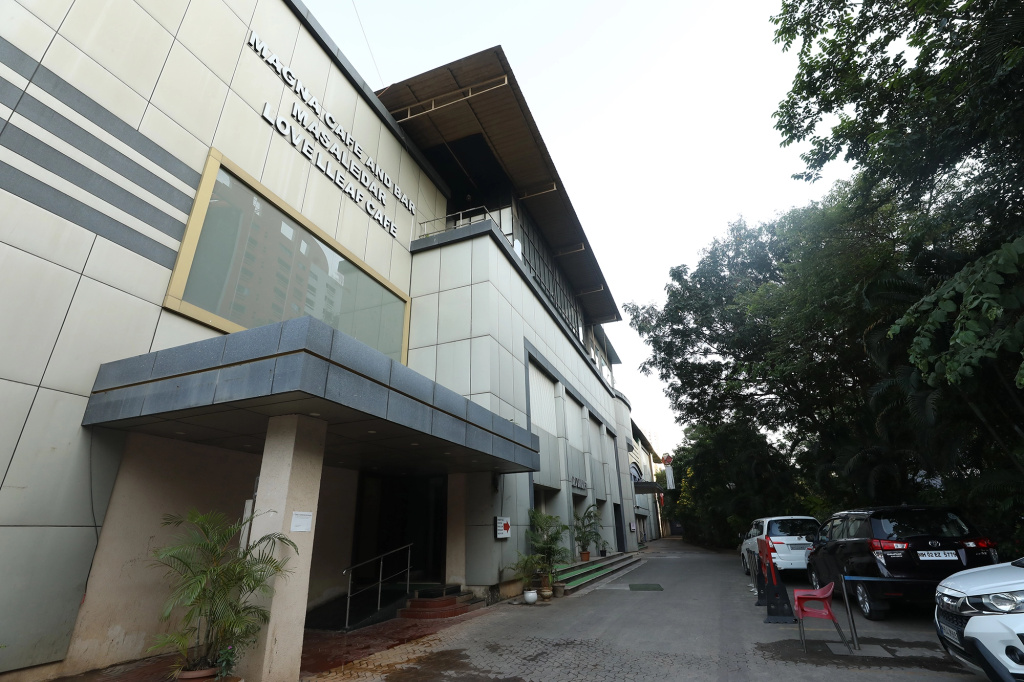 The Thane Club