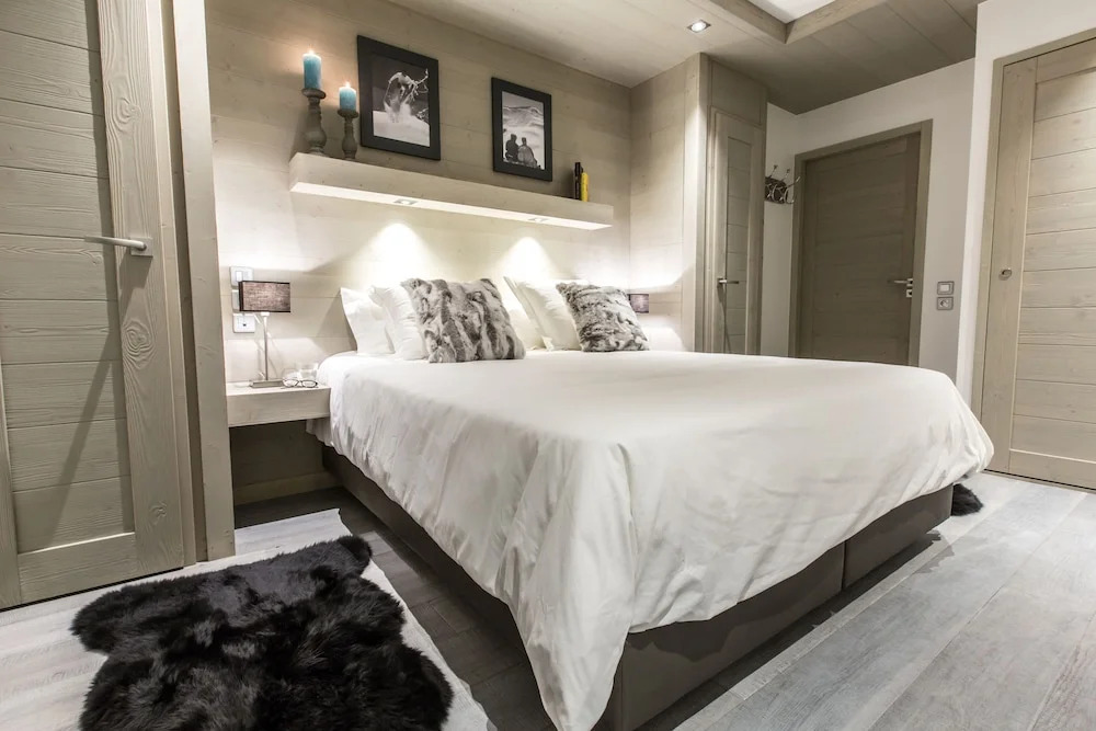 Whistler Lodge Apartment T5 B01-02