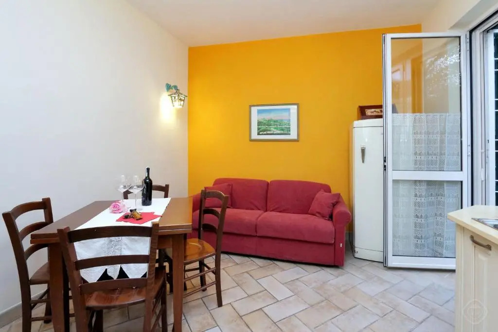 Appia Park Apartment