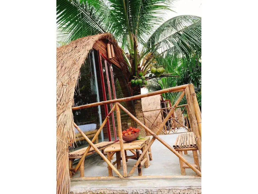 Green Garden Bungalow Phu Quoc