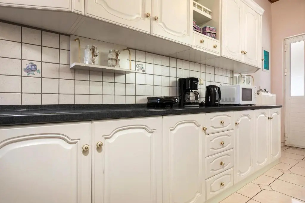 Ilenias 3 Bedroom House With Private Pool