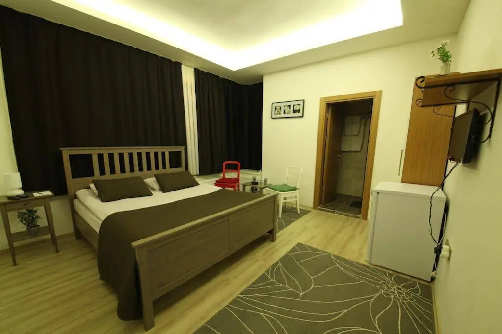 Vav Apartments