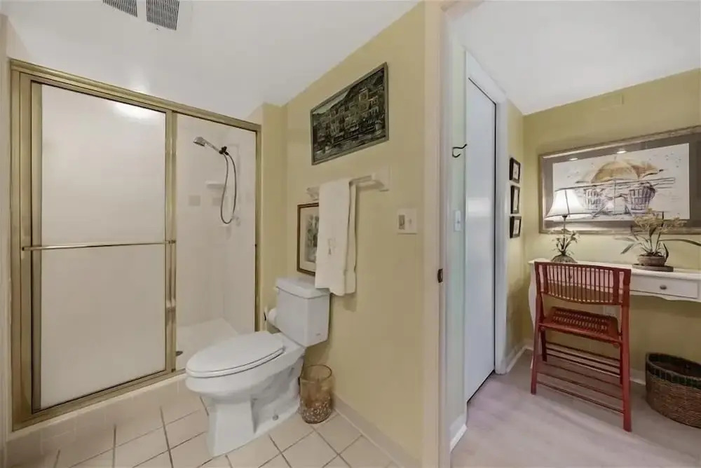 Sea Oats 115 2 Bedroom Home by RedAwning