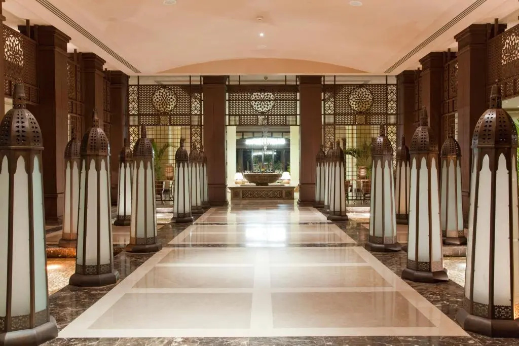 The Makadi Spa Hotel - Couples Only 18 Years Plus
