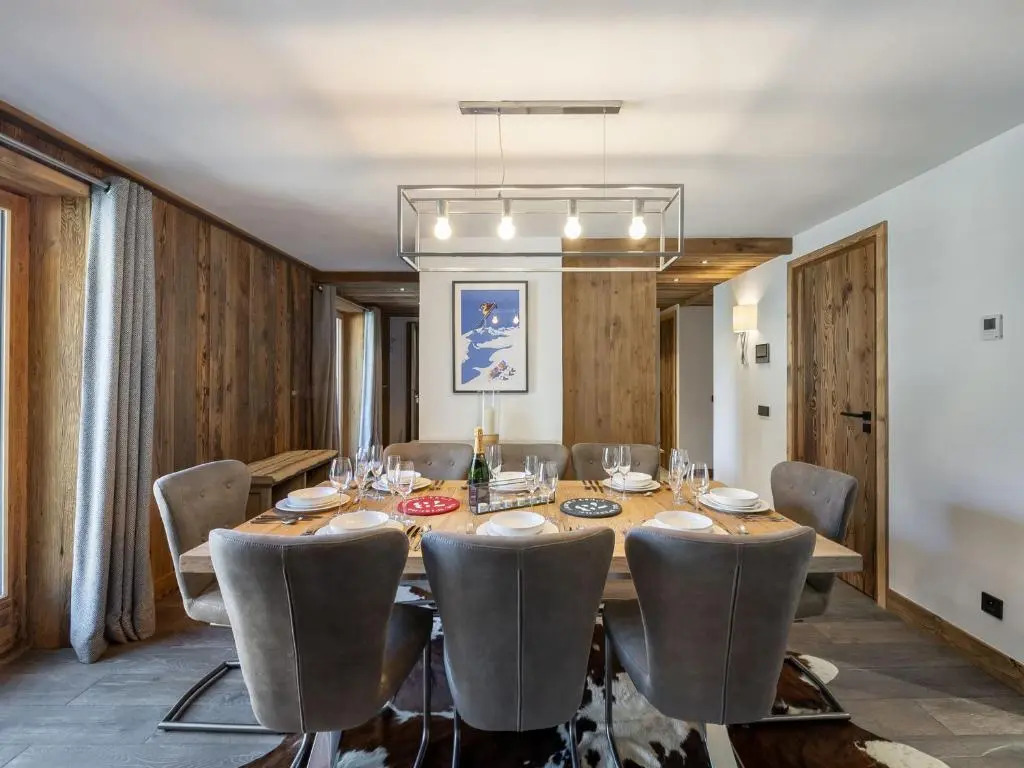 Appartement Val-d'Isère, 4 pièces, 8 personnes - FR-1-567-74