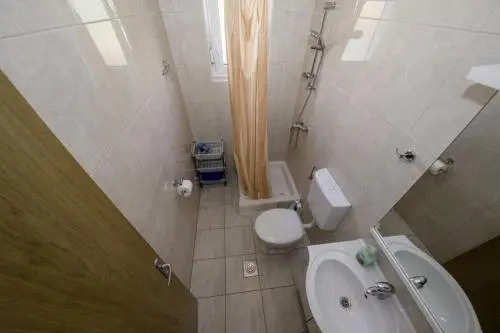 Apartment In Lopar With Air Conditioning Wi fi