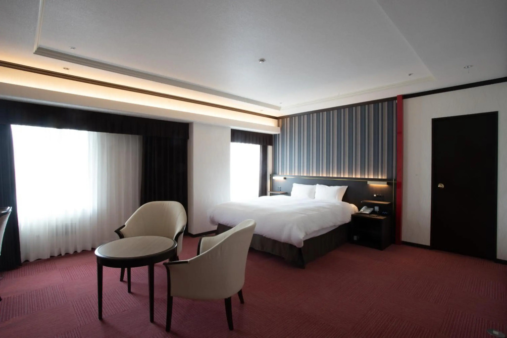 Kobe Seishin Oriental Hotel