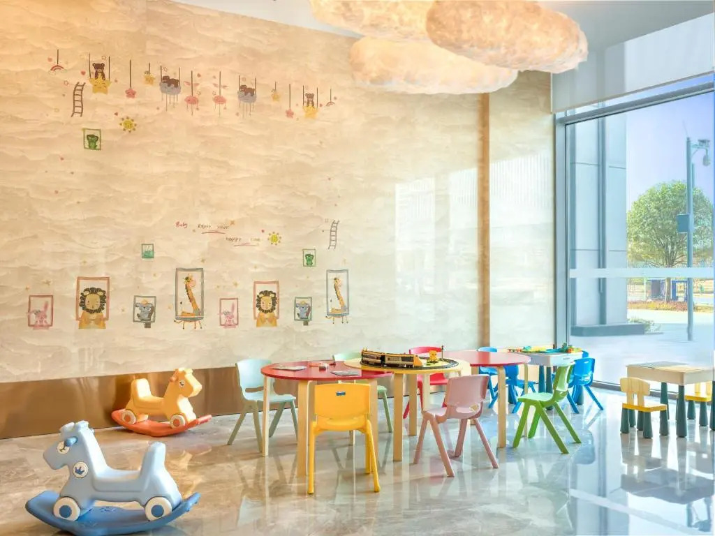 Novotel Changsha International Exhibition Center