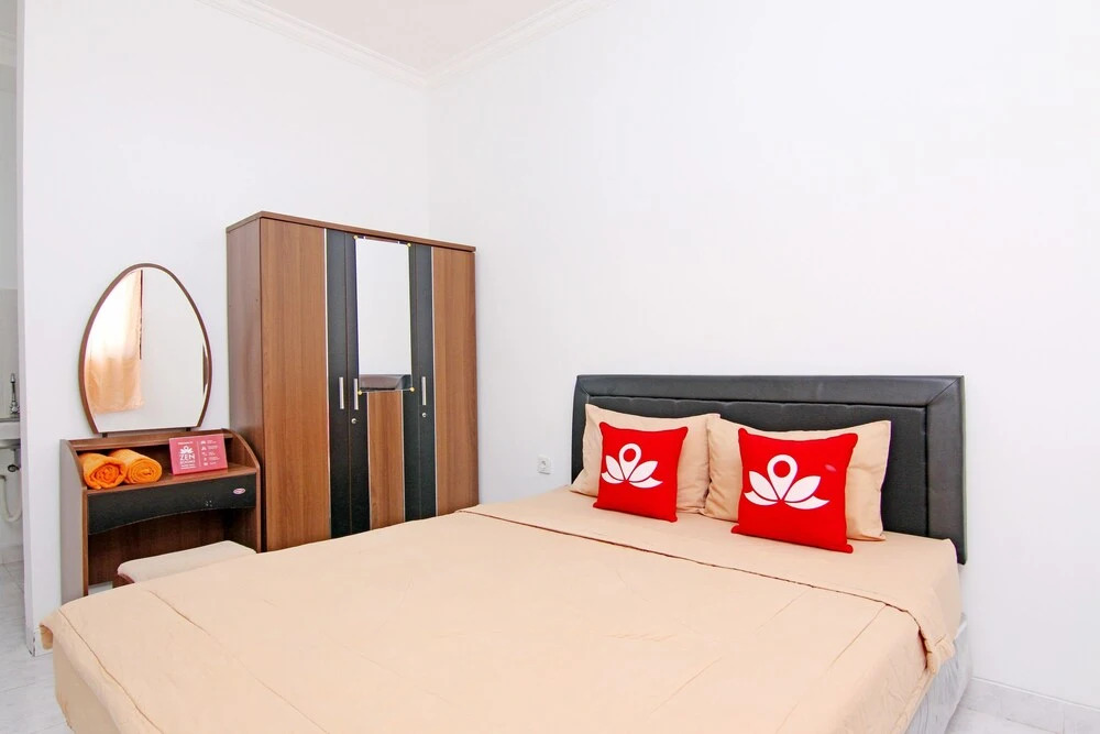 ZEN Rooms Raya Gelogor Carik Denpasar
