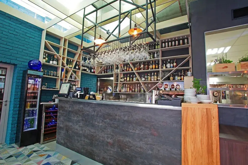 Stay inn Hotel Gdańsk