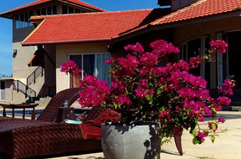 Holiday Beach Guesthouse
