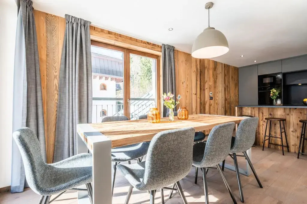 RUBY - Modern duplex apartment