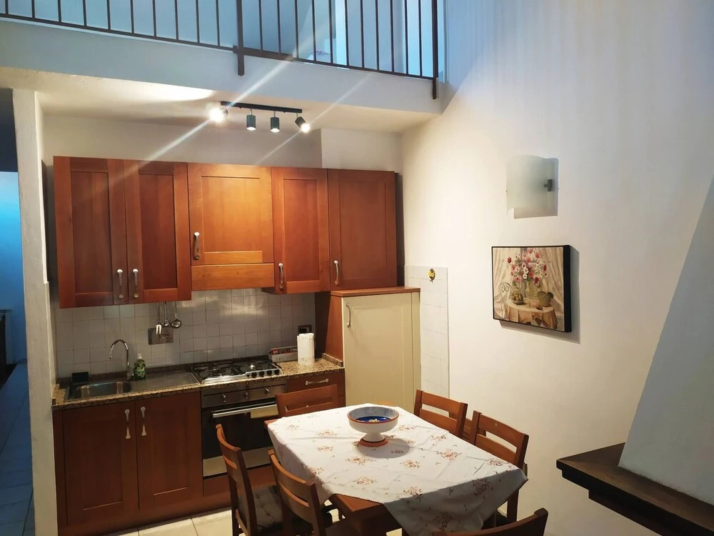 Fabulous Apartment in the Historic Center, Bright and With Easy Parking