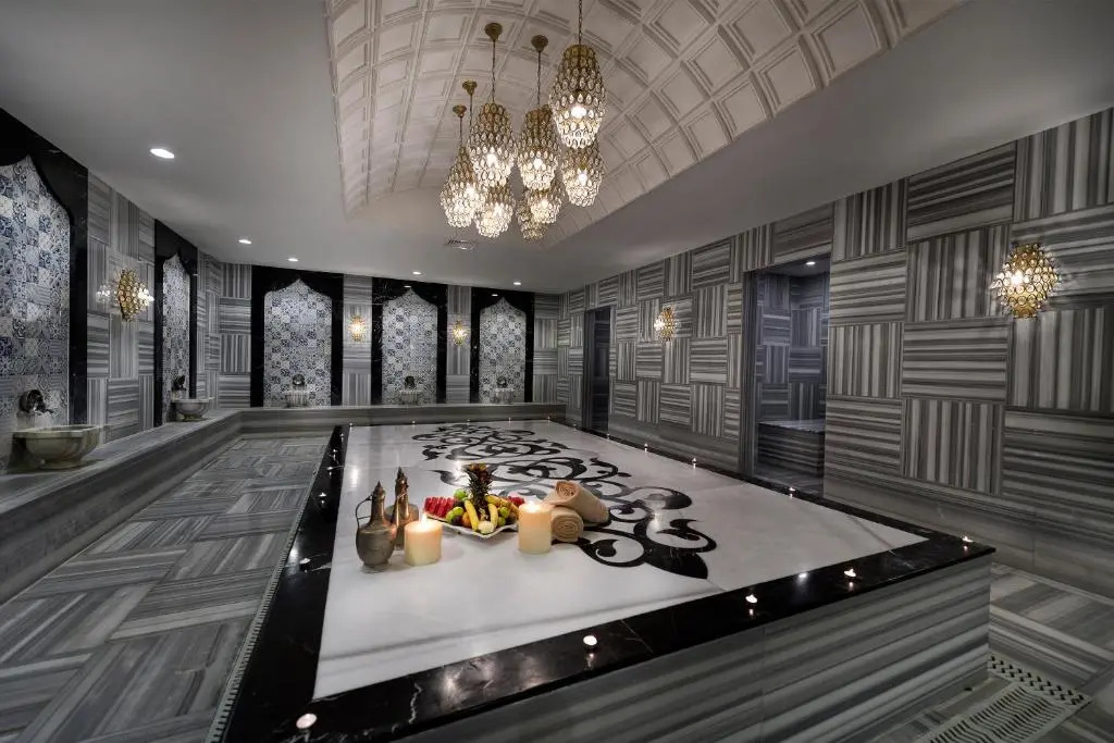 Adalya Elite Lara Hotel - Ultra All Inclusive