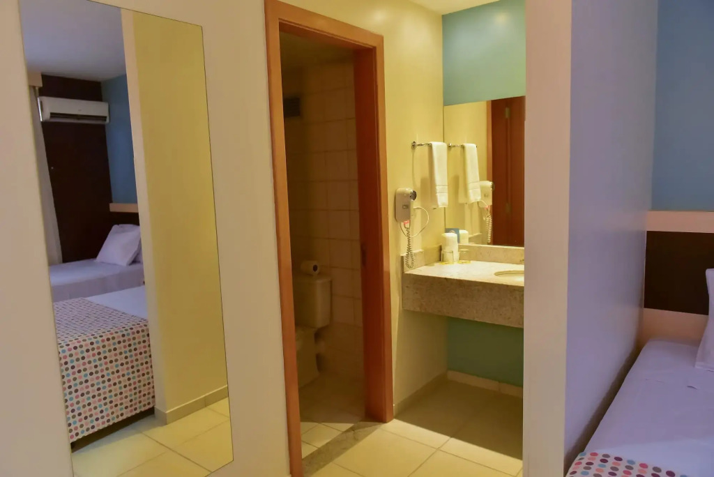 Comfort Hotel Goiânia