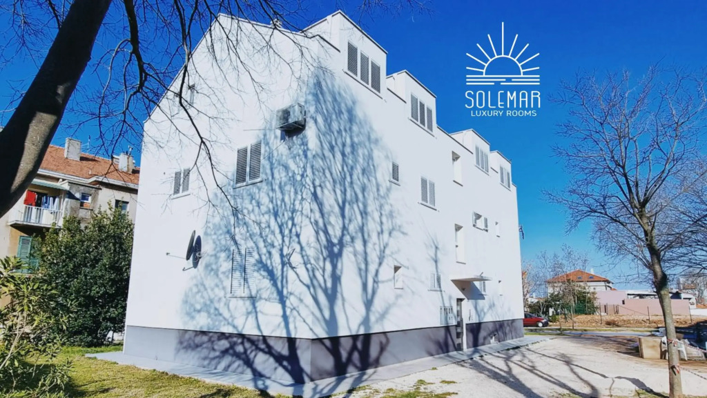 Solemar Luxury Rooms