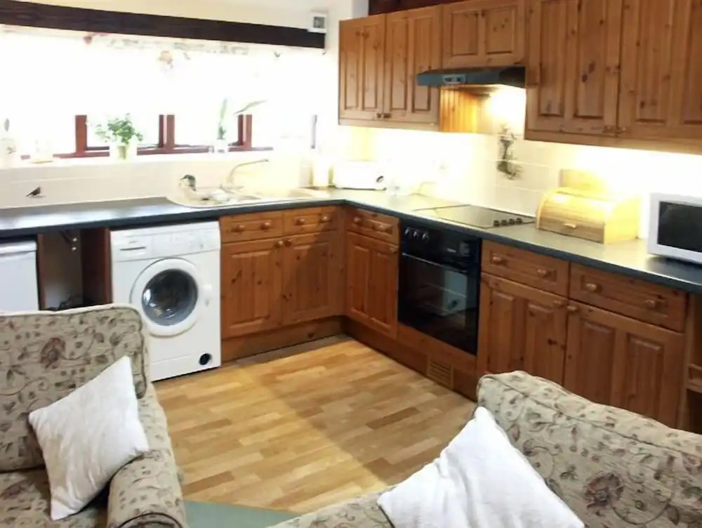 Brook Cottage