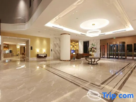 Vienna International Hotel (Shangrao Economic Development Zone)