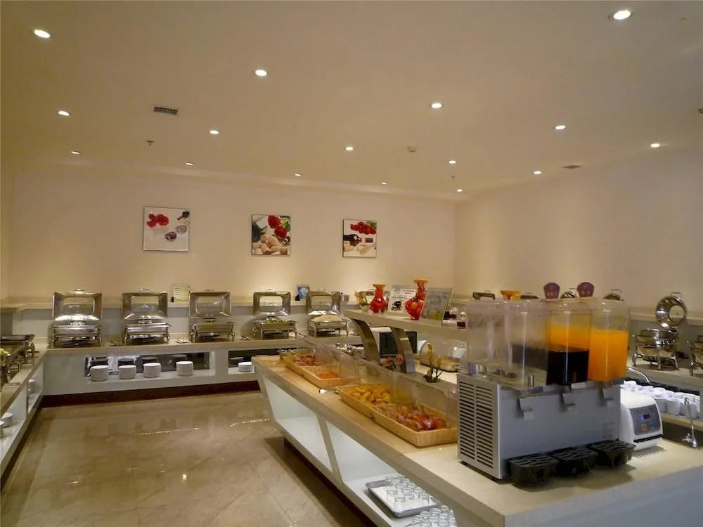 Best Business Hotel