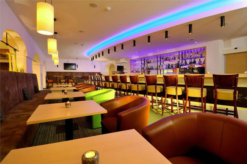 Hotel Leonhard