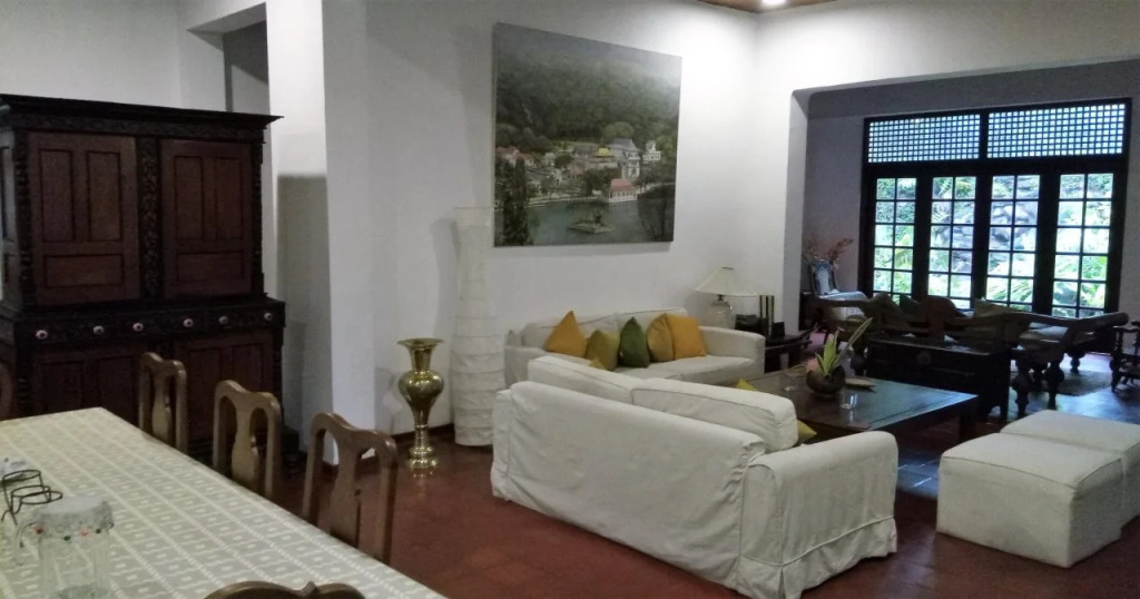 Villa 34