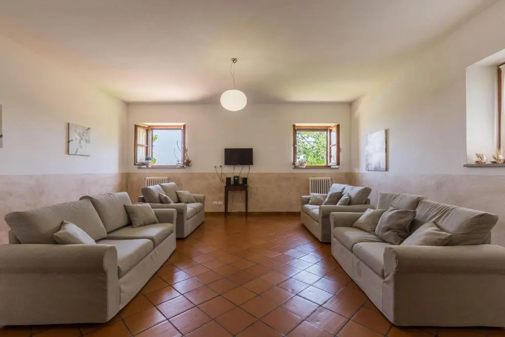 Villa La Fonte 14