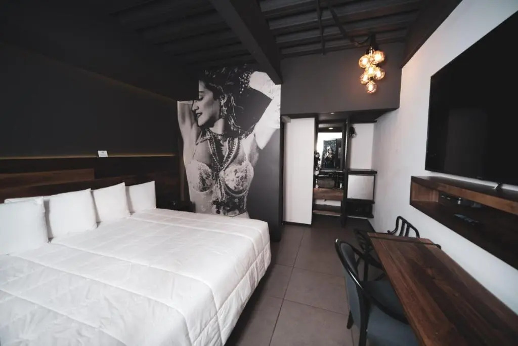 HOTEL RIO RITA