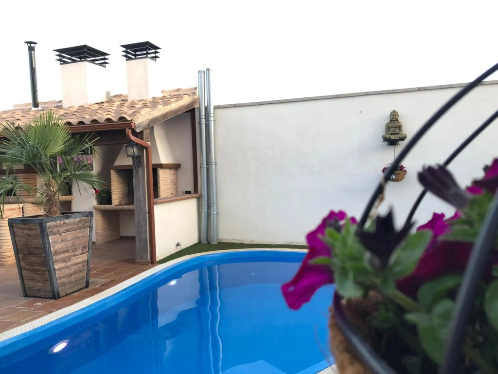 Casa Rural La Sureña