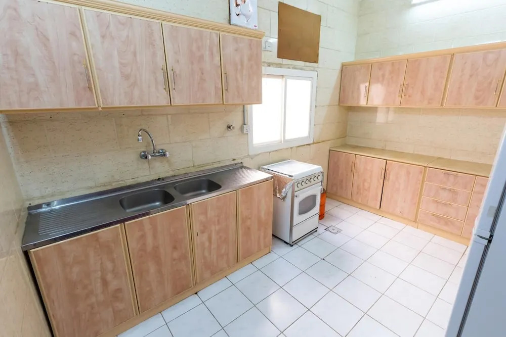 Al Eairy Furnished Apts Al Madinah 8