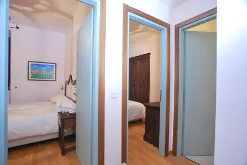 Hotel Le Torri