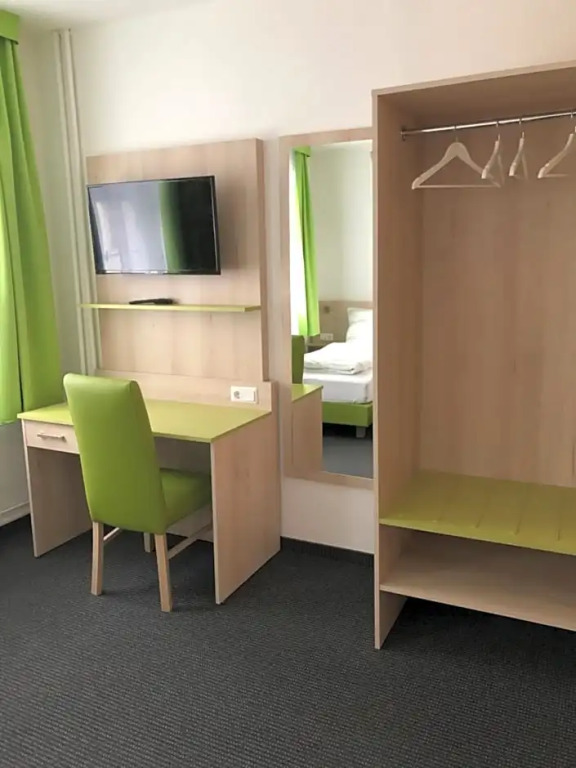 Burghotel Homberg