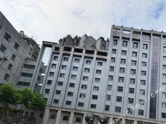 Haorun Hotel
