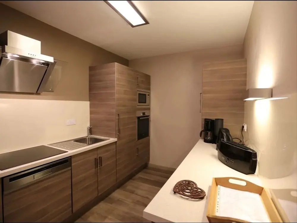 Les Chalets d'Adrien 6
