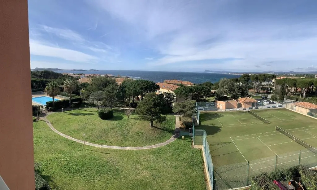 Boost Your Immo Six Fours Les Plages Marines D'Aryana 299