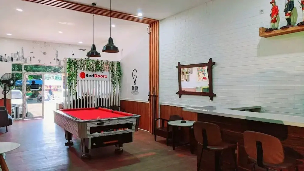 Capital O 94359 Aurora Guest House