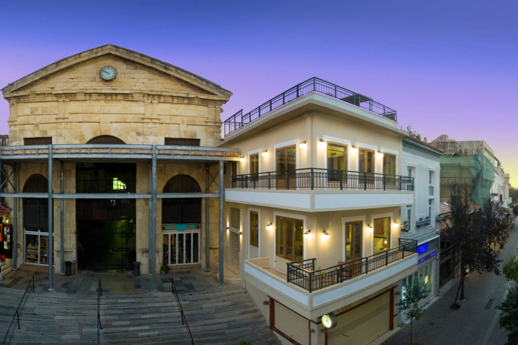 Querini Luxury Suites