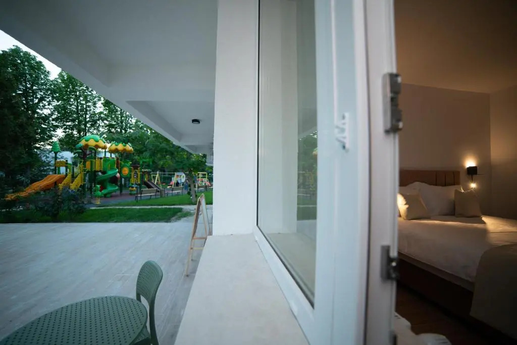 Hotel Corina